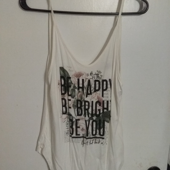 Streetwear Society Tank top - Picture 2 of 6